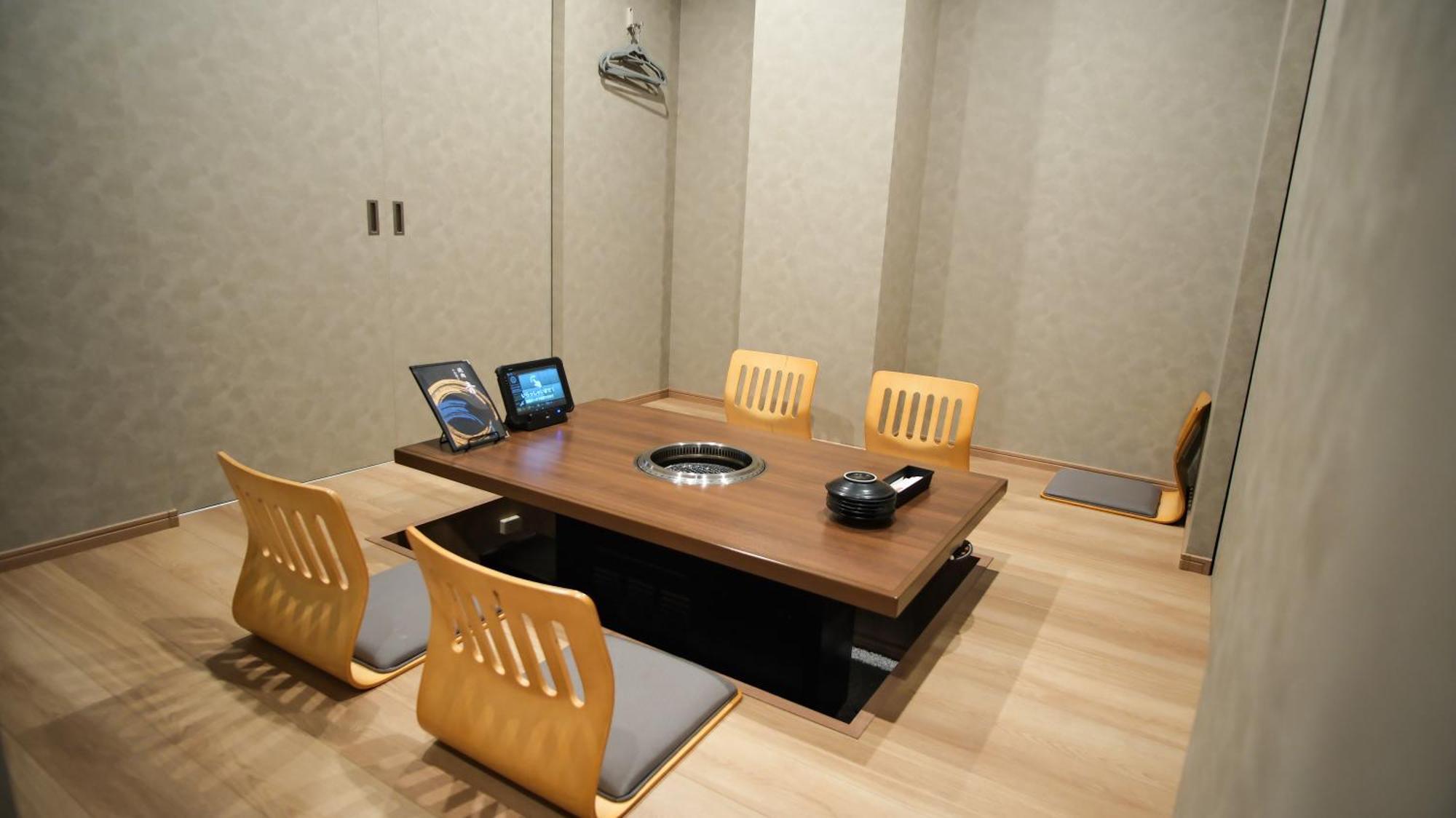 Hostel Oe Yoshinogawa Buitenkant foto
